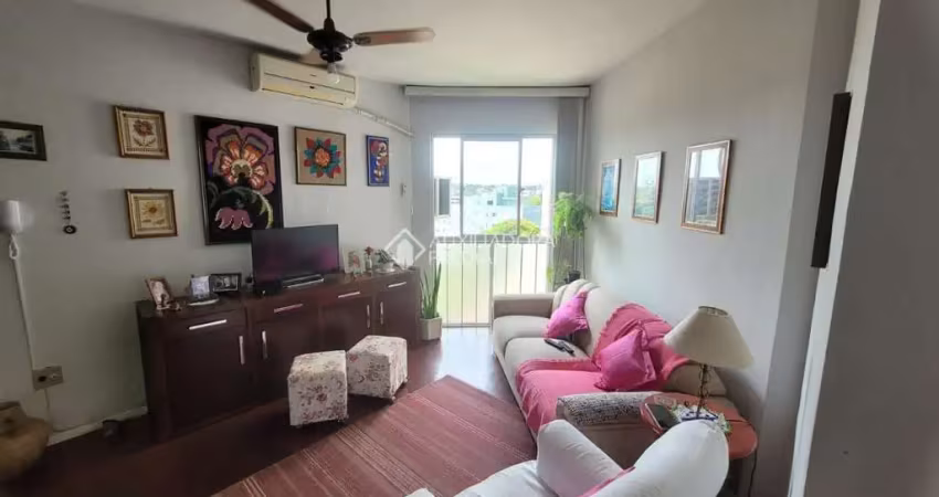 Apartamento com 2 quartos à venda na Rua Chico Pedro, 161, Camaquã, Porto Alegre