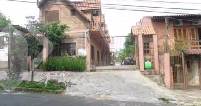 Casa em condomínio fechado com 3 quartos à venda na Rua General Jonathas Borges Fortes, 231, Glória, Porto Alegre