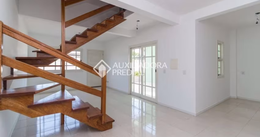 Casa em condomínio fechado com 2 quartos à venda na Estrada Jorge Pereira Nunes, 485, Campo Novo, Porto Alegre