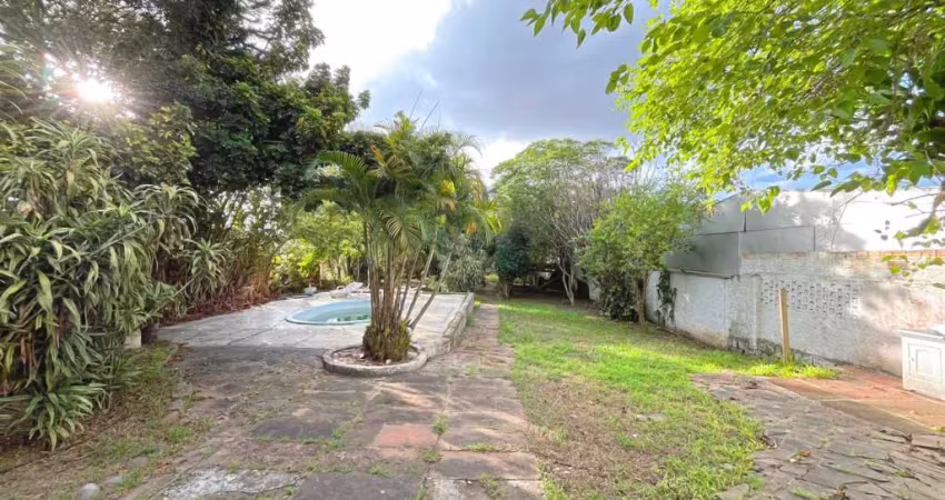 Casa com 3 quartos à venda na Avenida Belém Velho, 2180, Vila Nova, Porto Alegre