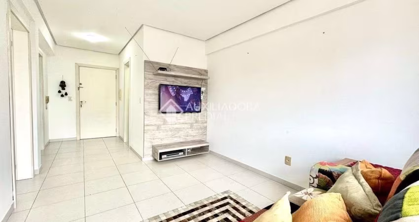 Apartamento com 1 quarto à venda na Rua Vigário José Inácio, 506, Centro Histórico, Porto Alegre