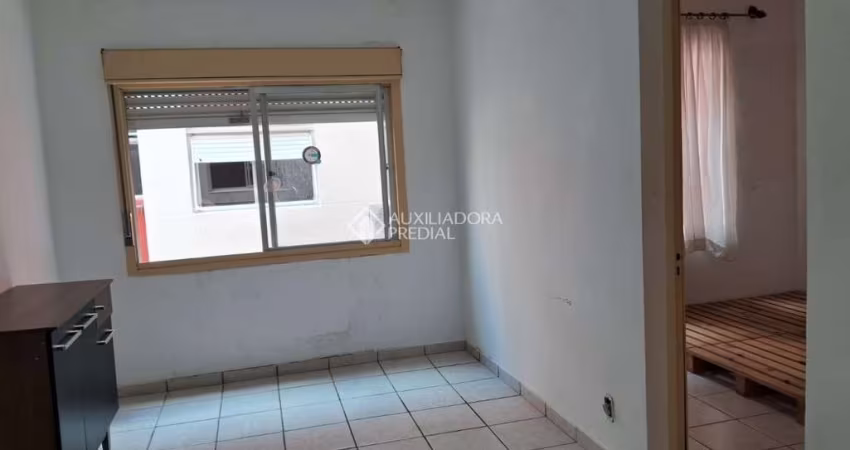 Apartamento com 1 quarto à venda na Rua Marechal Hermes, 151, Camaquã, Porto Alegre