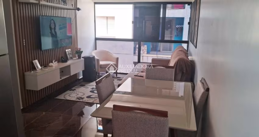 Apartamento com 2 quartos à venda na Beco José Paris, 435, Sarandi, Porto Alegre