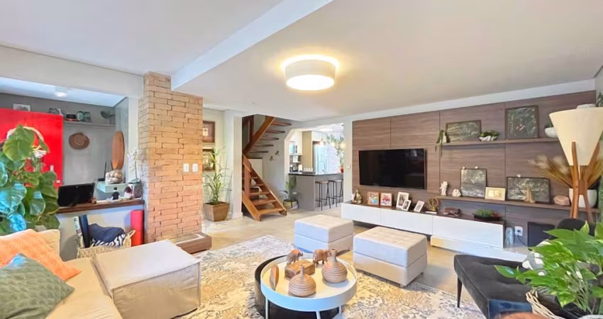 Casa com 3 quartos à venda na Rua Adão Pinheiro da Silva, 701, Ipanema, Porto Alegre