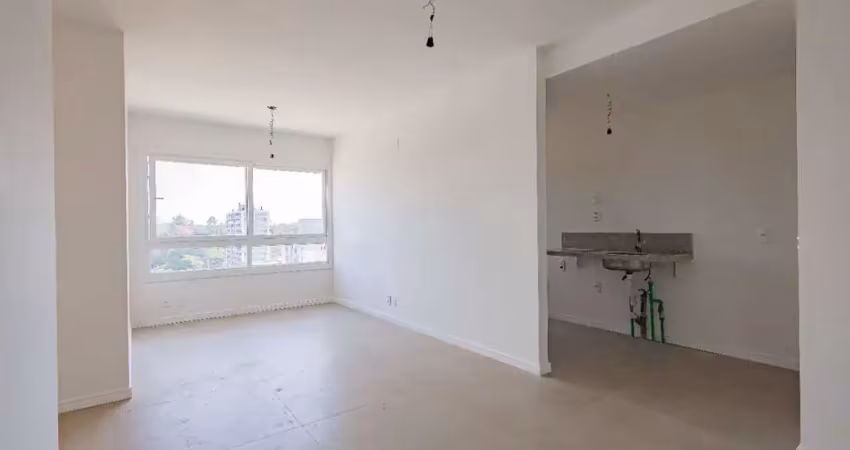 Apartamento com 2 quartos à venda na Jayr Amaury Koebe, 220, Jardim do Salso, Porto Alegre
