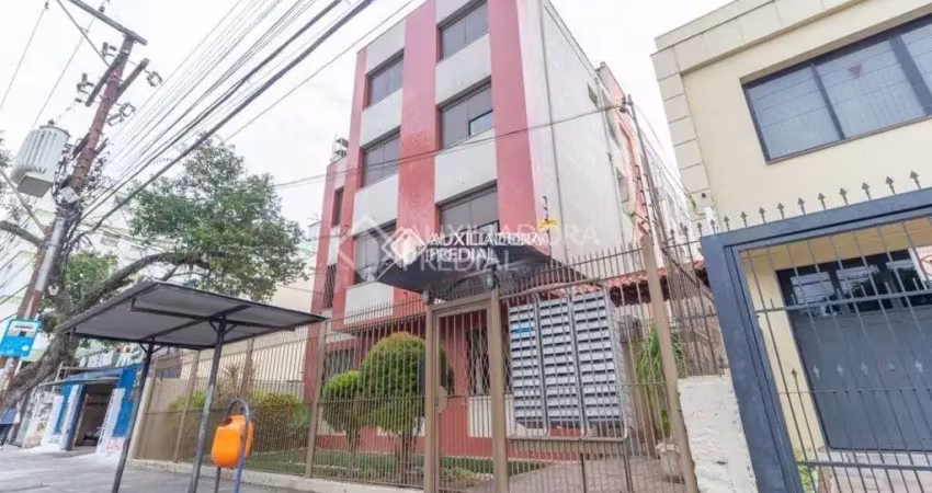 Apartamento com 2 quartos à venda na Avenida Getúlio Vargas, 293, Menino Deus, Porto Alegre