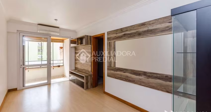 Apartamento com 3 quartos à venda na Rua Afonso Taunay, 120, Boa Vista, Porto Alegre
