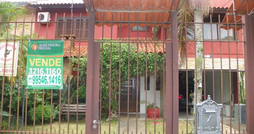 Casa com 4 quartos à venda na Rua Doutor Pitrez, 396, Ipanema, Porto Alegre