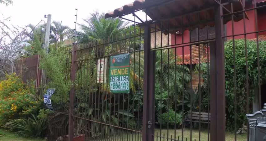 Casa com 4 quartos à venda na Rua Doutor Pitrez, 396, Ipanema, Porto Alegre