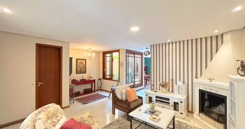 Casa com 5 quartos à venda na Rua Ladislau Neto, 156, Ipanema, Porto Alegre