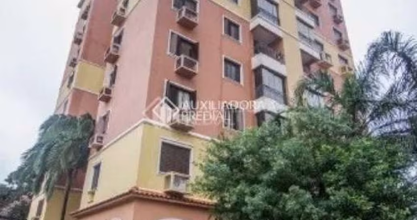 Apartamento com 3 quartos à venda na Rua Professor Carvalho Freitas, 601, Teresópolis, Porto Alegre