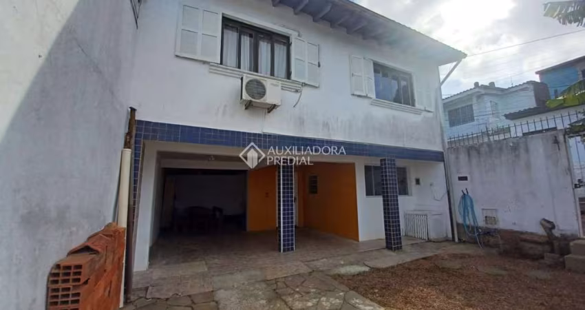 Casa em condomínio fechado com 2 quartos à venda na Avenida Otto Niemeyer, 1294, Tristeza, Porto Alegre