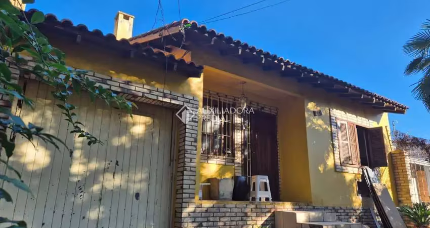 Casa com 3 quartos à venda na Rua Doutor Affonso Sanmartin, 449, Jardim do Salso, Porto Alegre
