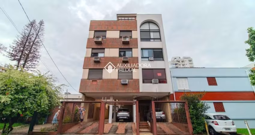 Apartamento com 2 quartos à venda na Rua Rafael Saadi, 50, Menino Deus, Porto Alegre