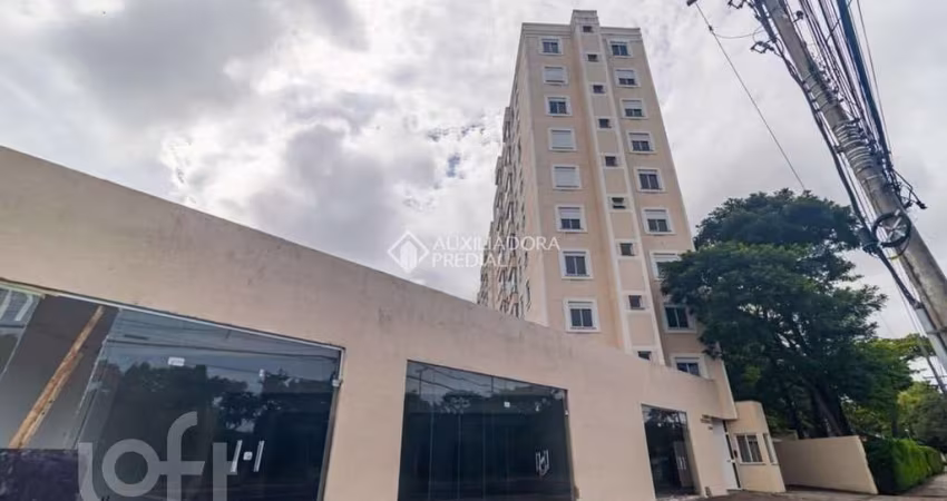 Apartamento com 2 quartos à venda na Avenida da Cavalhada, 4428, Cavalhada, Porto Alegre