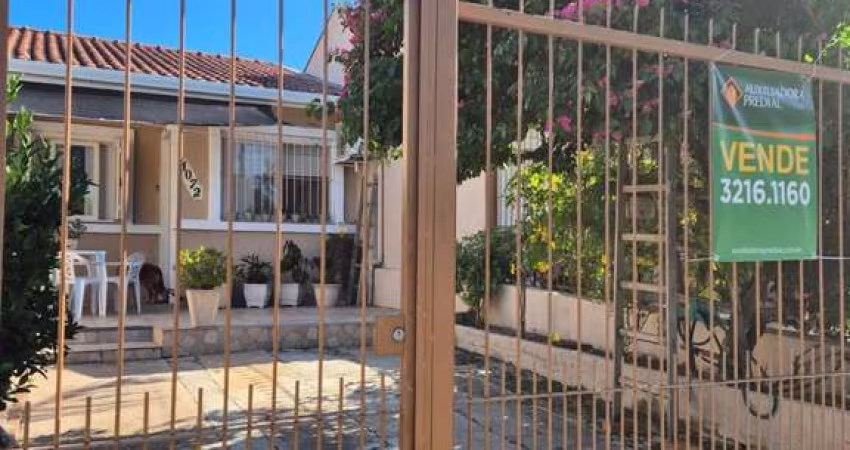 Casa em condomínio fechado com 2 quartos à venda na Rua Carlos Maximiliano Fayet, 1072, Hípica, Porto Alegre