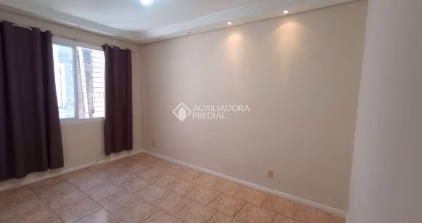 Apartamento com 1 quarto à venda na Avenida Icaraí, 802, Cristal, Porto Alegre