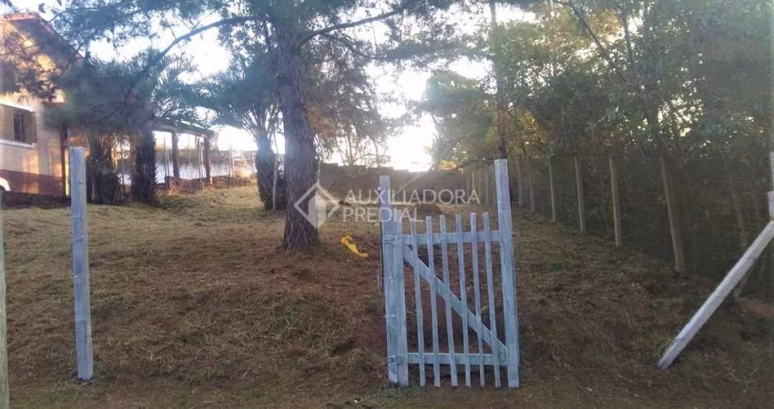 Terreno em condomínio fechado à venda na Rua dos Ipês Roxo, 21, Tarumã, Viamão