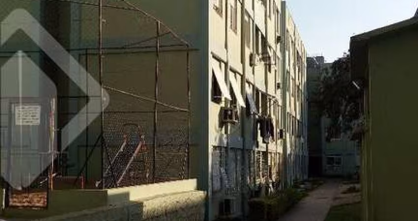 Apartamento com 2 quartos à venda na Rua João Mora, 515, Camaquã, Porto Alegre