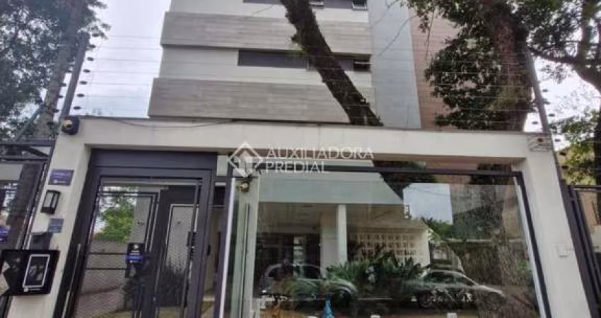 Apartamento com 1 quarto à venda na Rua Coronel Aristides, 211, Camaquã, Porto Alegre