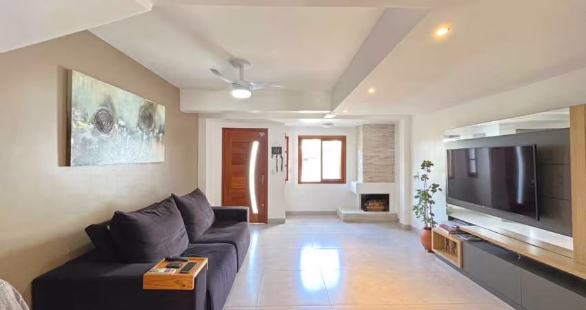 Casa com 4 quartos à venda na Rua Carlos Frederico Albers, 30, Espírito Santo, Porto Alegre