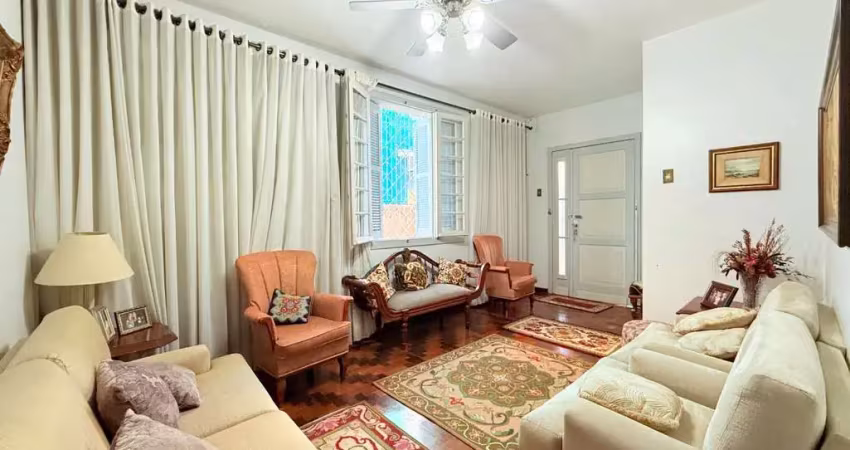 Casa com 5 quartos à venda na Rua Doutor Oscar Bittencourt, 318, Menino Deus, Porto Alegre