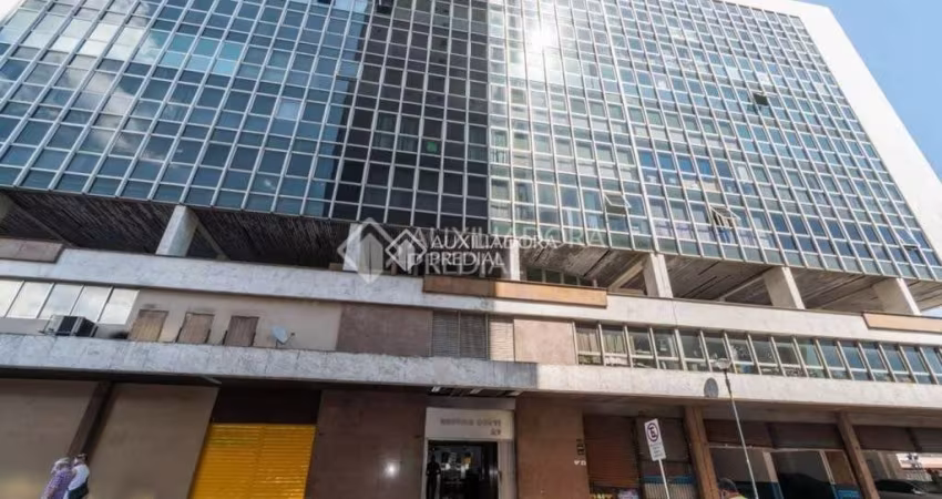Casa comercial à venda na Rua Chaves Barcelos, 27, Centro Histórico, Porto Alegre