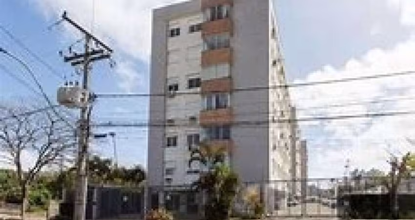Apartamento com 2 quartos à venda na Rua Tamandaré, 1020, Camaquã, Porto Alegre