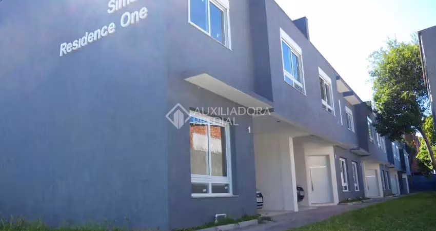 Casa em condomínio fechado com 3 quartos à venda na Rua Doutor Mário Totta, 2430, Tristeza, Porto Alegre