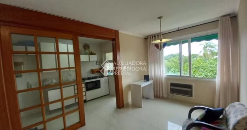 Apartamento com 1 quarto à venda na Rua Landel de Moura, 550, Tristeza, Porto Alegre