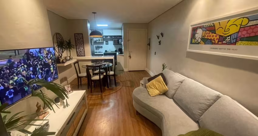Apartamento com 3 quartos à venda na Rua Marechal Mesquita, 581, Teresópolis, Porto Alegre