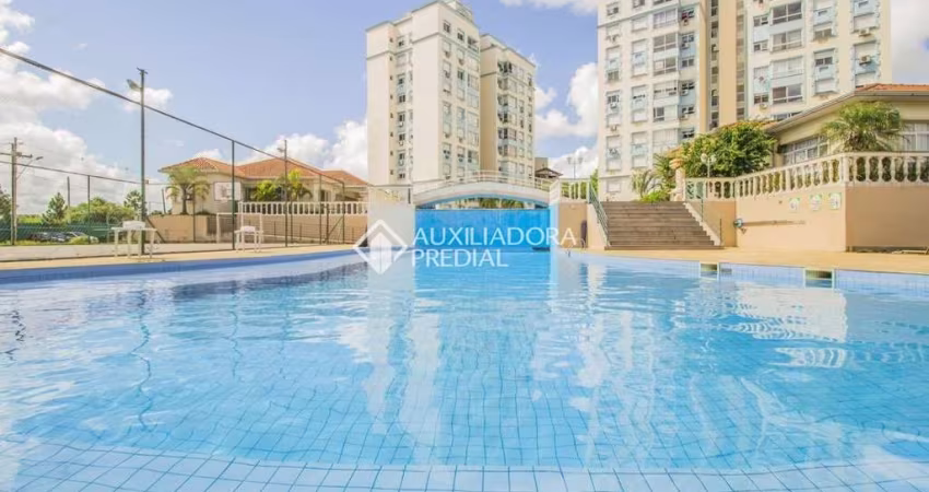 Apartamento com 3 quartos à venda na Avenida da Cavalhada, 4530, Cavalhada, Porto Alegre