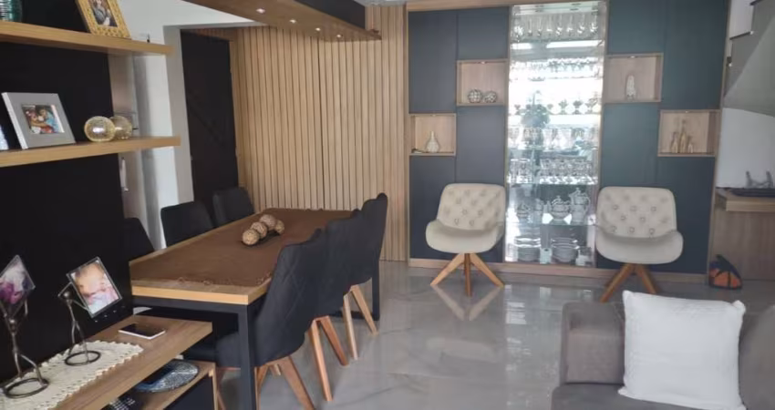 Cobertura com 3 quartos à venda na Rua Coronel Massot, 476, Cristal, Porto Alegre