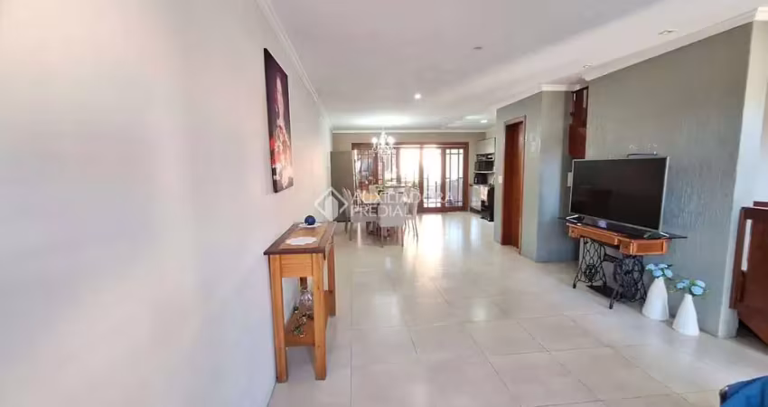 Casa com 4 quartos à venda na Rua Luiz Linck Barcelos, 216, Loteamento Jardim Timbaúva, Gravataí