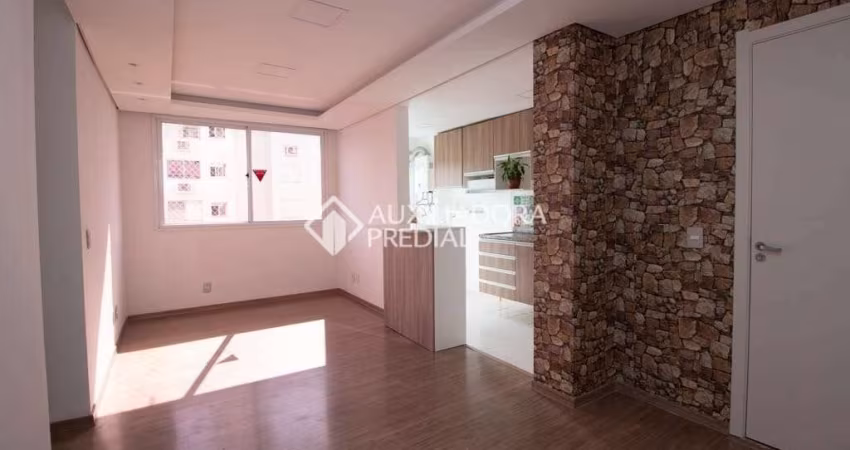 Apartamento com 3 quartos à venda na Rua Coronel Massot, 1229, Cristal, Porto Alegre