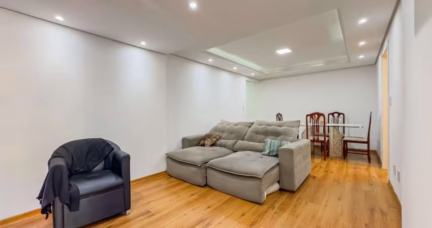 Apartamento com 3 quartos à venda na Rua Guilherme Alves, 120, Petrópolis, Porto Alegre