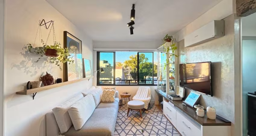 Apartamento com 2 quartos à venda na Rua General Rondon, 1077, Tristeza, Porto Alegre