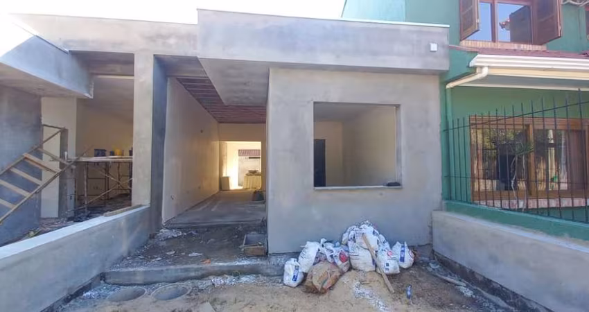 Casa com 2 quartos à venda na Rua Fernando Jorge Schneider, 945, Hípica, Porto Alegre