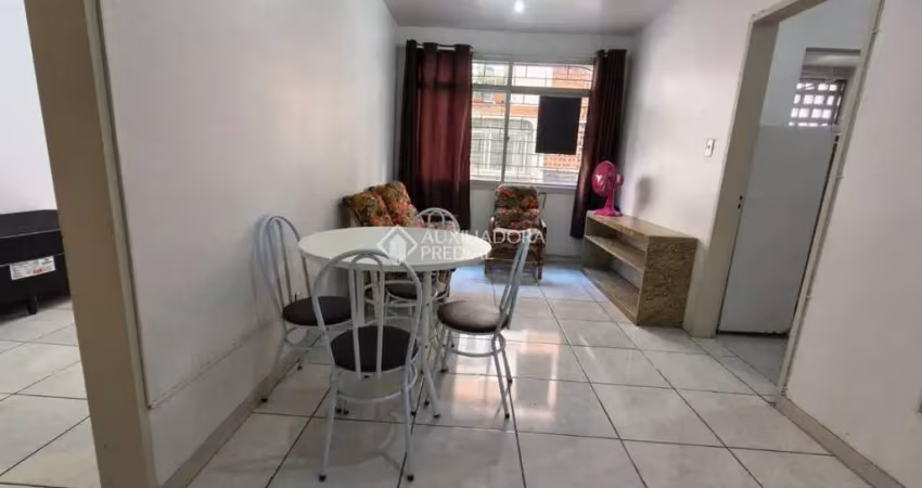 Apartamento com 1 quarto à venda na Avenida Ipiranga Sala, 7020, Jardim do Salso, Porto Alegre