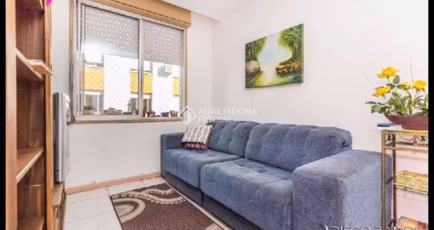 Apartamento com 2 quartos à venda na Rua Joaquim de Carvalho, 295, Vila Nova, Porto Alegre