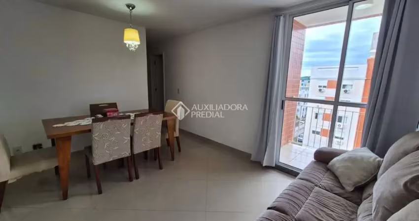 Apartamento com 3 quartos à venda na Rua Doutor Campos Velho, 1756, Cristal, Porto Alegre