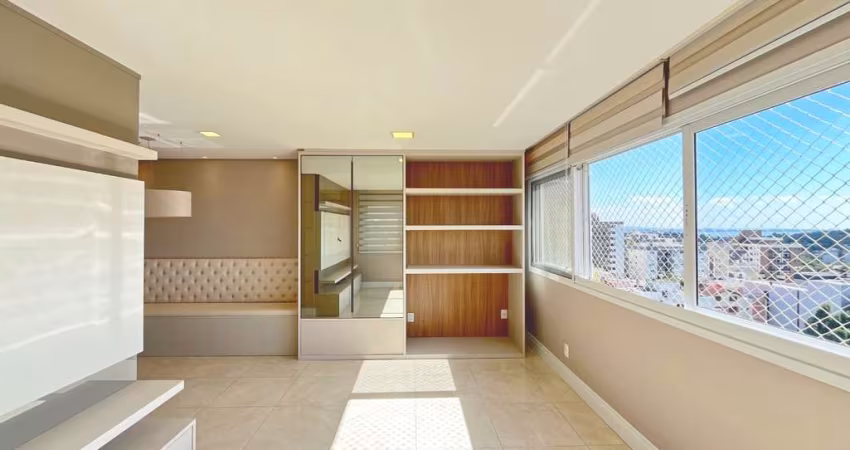 Apartamento com 3 quartos à venda na Rua Doutor Barcelos, 1049, Tristeza, Porto Alegre