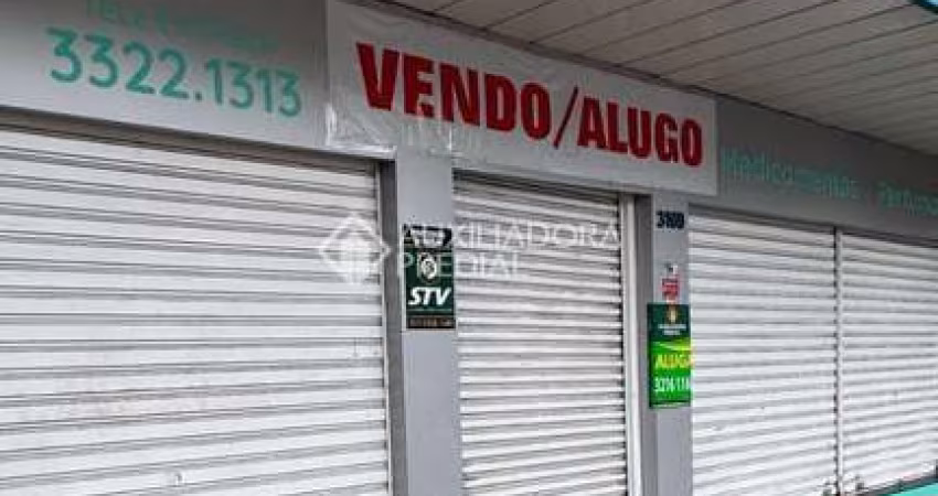 Ponto comercial à venda na Avenida Teresópolis, 3169, Teresópolis, Porto Alegre