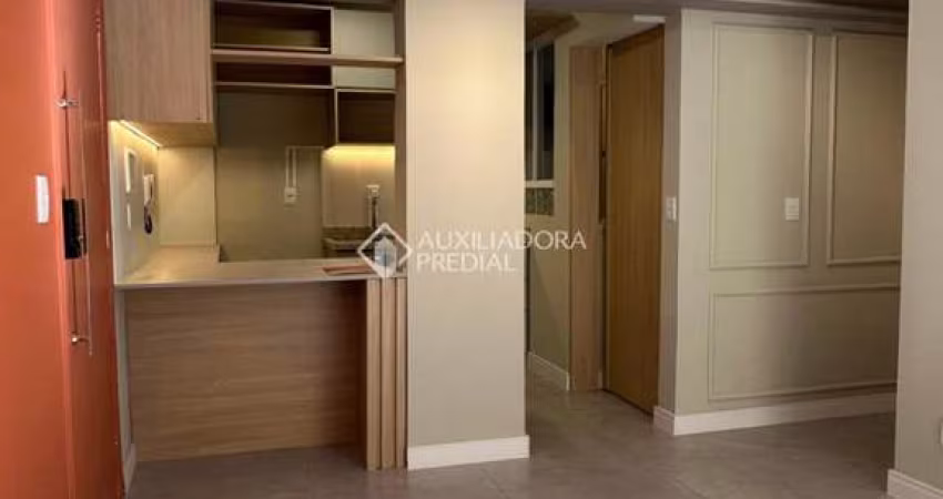 Apartamento com 1 quarto à venda na Rua Coronel Fernando Machado, 312, Centro Histórico, Porto Alegre