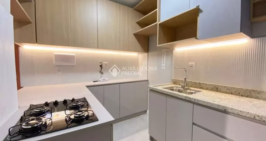 Apartamento com 1 quarto à venda na Rua Coronel Fernando Machado, 312, Centro Histórico, Porto Alegre