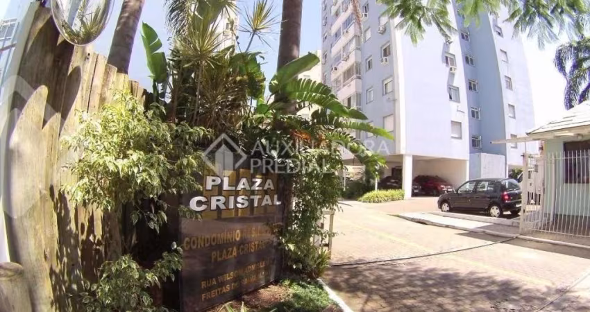 Apartamento com 3 quartos à venda na Rua Wilson Adnislen Freitas de Paiva, 41, Cavalhada, Porto Alegre