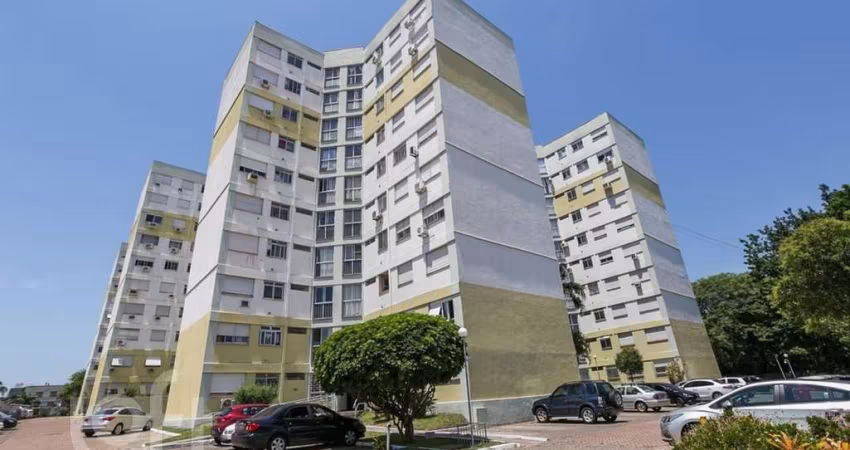 Apartamento com 2 quartos à venda na Rua Chico Pedro, 161, Camaquã, Porto Alegre