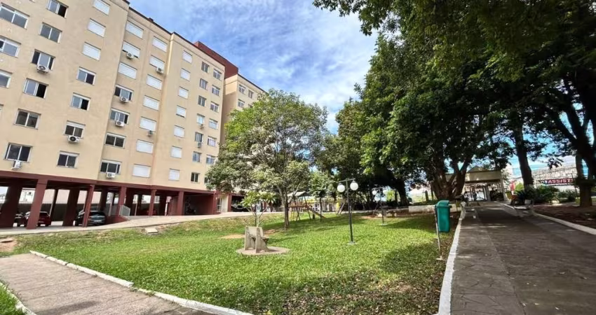 Apartamento com 2 quartos à venda na Avenida Santos Ferreira, 1100, Marechal Rondon, Canoas