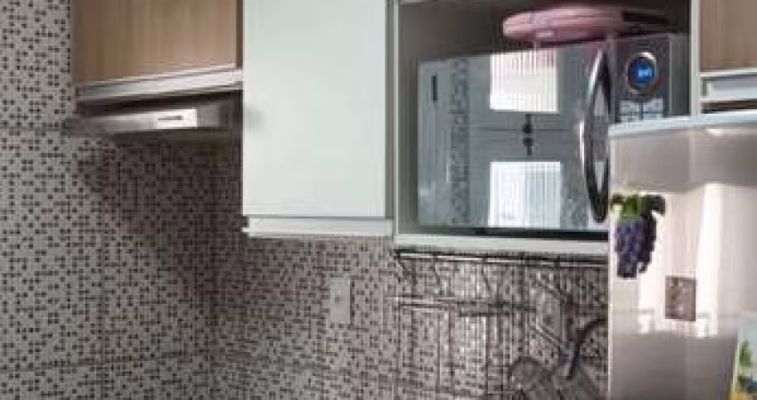 Apartamento com 1 quarto à venda na Rua Edmundo Bastian, 441, Cristo Redentor, Porto Alegre