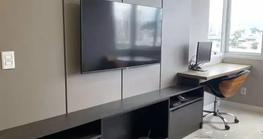 Apartamento com 1 quarto à venda na Rua Germano Hasslocher, 203, Azenha, Porto Alegre